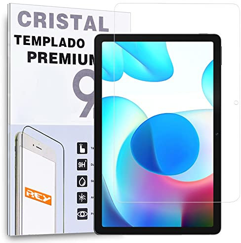 Pellicola salvaschermo per REALME Pad 10,4, Pellicole salvaschermo Vetro temperato, di qualità Premium Tablet