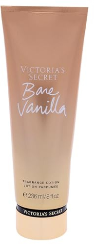 Bare Vanilla von Victoria's Secret für Frauen - 8 oz Körperlotion (227 g)