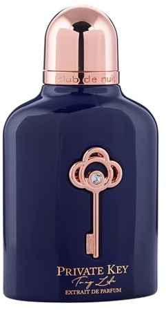 Club De Nuit Private Key To My Life by ARMAF for Men – 3,4 oz Parfüm-Extrakt Spray