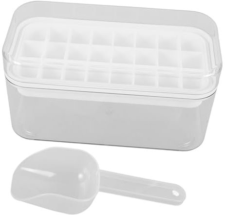 COLLBATH Moules À Glace Moule Porte-glace Pour Garçons Et Filles Sorbetière Maison