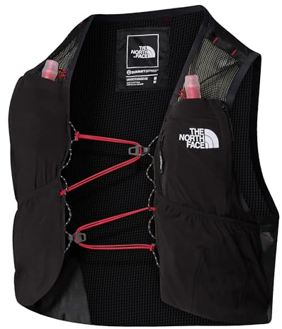 The North Face Herren Summit Run Vest 5 Rucksack weste (1er Pack)