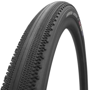 Vredestein Aventura Seta 120TPI Tubeless 700 X 38 Rigid Gravel Tyre 700 x 38