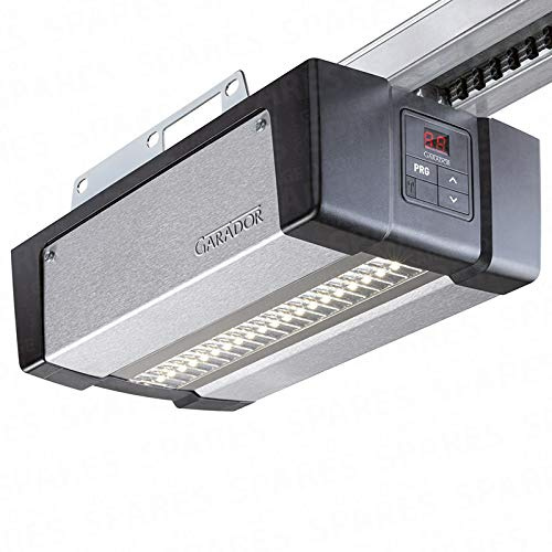 Garador GaraMatic 10 Series 4 Head & K Boom