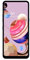 LG K51S Smartphone Dual SIM con 5 Fotocamere, Sensore 32MP, Display 6.5'' HD+, Batteria 4000mAh, Audio DTS:X, Octa-Core 2.3GHz, Memoria 64GB, 3GB RAM, cover trasparente inclusa, Titanium [Italia]