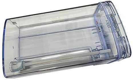 Remplacement du Réservoir d'eau Propre. Compatible avec Roidmi. Réservoir d'eau De Pièces D'aspirateur Robot (Color : Clean Water Tank)