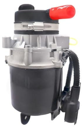 XRLHMP Elektrische Servolenkungspumpe Kompatibel for BMW Mini Cooper Mini R50 R53 R52 R56 32416769963 32416882269 32416769759 32416779945