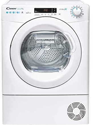 Candy Cso4 H7A2De-S Asciuga Bucato 7 Kg