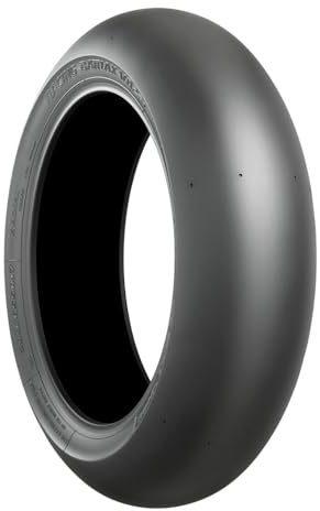 BRIDGESTONE Motorradreifen 180/655 R 17 TL BATTLAX RACING V02 R SOFT