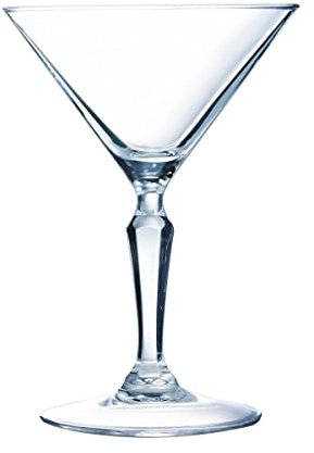 ARCOROC C6 Copa Cocktail 21 CL Monti ARC, Negro, Estandar