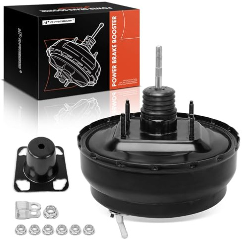 A-Premium Vacuum Brake Booster