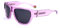 Polaroid Unisex PLD 6197/s Sunglasses, 789/M9 Lilac, 55