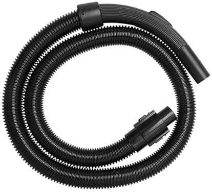 RIJPEX Conector de Manguera de Tubo de extensión, Manguera de Repuesto for aspiradora Compatible con aspiradora Central Industrial Midea, 1,5 M