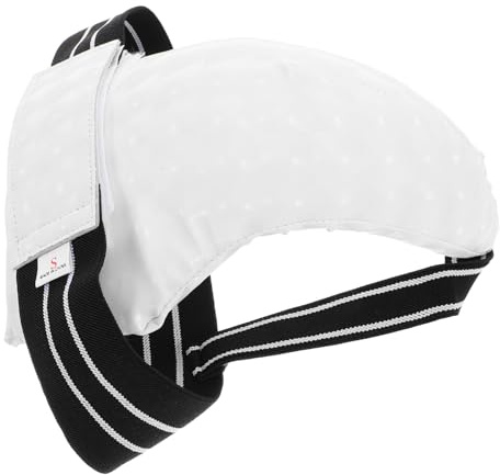 Happyyami Barns Skyddande Crotch Guard För Taekwondo Och Karate Justerbar Och Återanvändbar Vattentålig Design Bekväm Passform För Martial Arts Träning