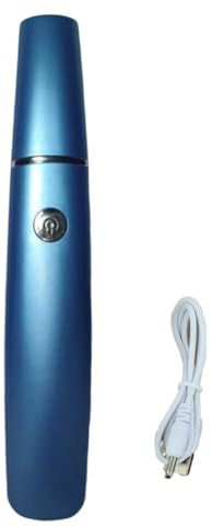Powerful Electric Foot Scraper,Electric Foot Sander, Rechargeable Foot File, Callus Remover, Home Pedicure Experience, Removes Dry Skin for Smoother Feet (A)