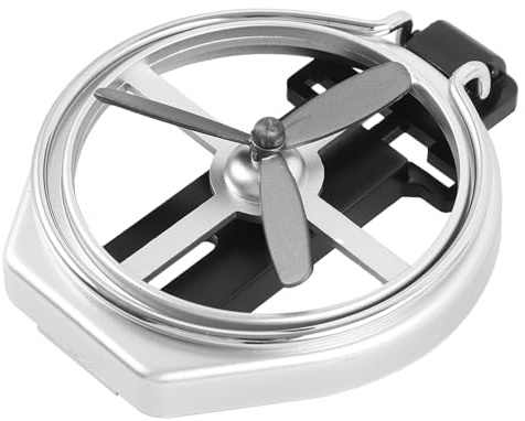 JECOMPRIS Portavasos Soporte para Bebidas para Coche Ventilación de Aire, Plegable Plástico Adecuado para Fiesta Verano y Uso en Conducción