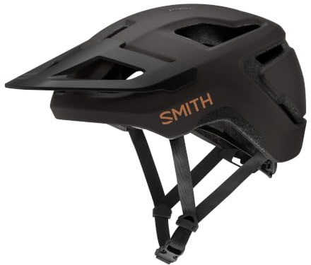 SMITH Pilot MTB Cycling Helmet – Matte Gravy, XL | Adult Mountain Bike Helmet with MIPS Technology + Visor. Lightweight Impact Protection for Men & Women.