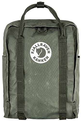 Fjällräven Rucksack Freizeitrucksack Kånken Tree-Kånken 16L Lichen Green grün