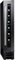 Candy 7 Bottle Capacity Single Zone Built in Wine Cooler - Black