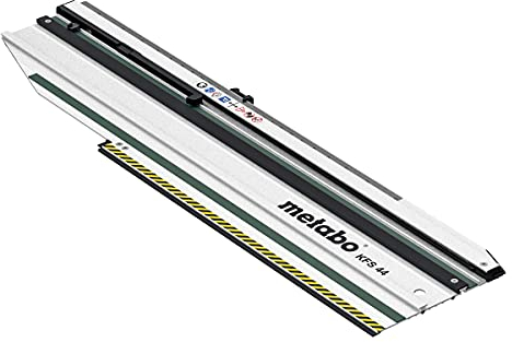 METABO 629016000 - Carril guía de corte transversal KFS 44