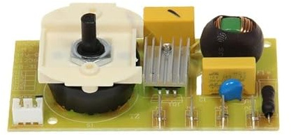 Ariete Tablero Electrónico PCB E123995 Amasadora Gourmet Profesional 1598 Note