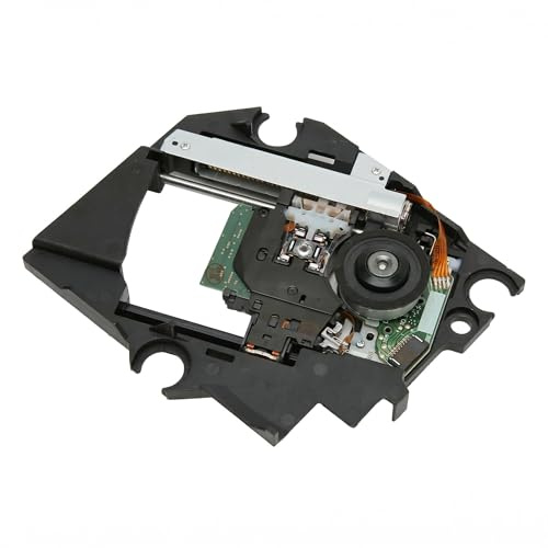 Tête de Lentille Optique avec Pont KEM 497AAA Pièce de Rechange de Mécanisme de Tête Optique pour