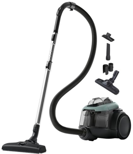 Electrolux Aspirateur à Main EL61C2OG Vert
