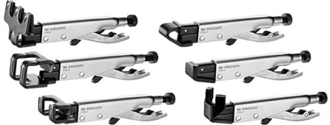 Facom 6 Gripzangen für Karosseriebauer