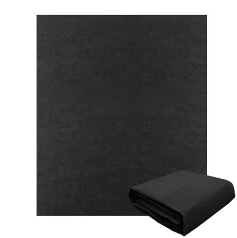 Pad For Under Inflatable Hot Tub, 79X90 Inches Flooring Protector Mat, Non-Slip, Outdoor Absorbent Spa Pool Ground Base For BBQ Hiking, Yoga