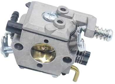 3800 Chainsaw Carburetor Fit For 38CC 41CC 4100 WT840A Chain Saw Carbs Replacement Parts Garden Tool