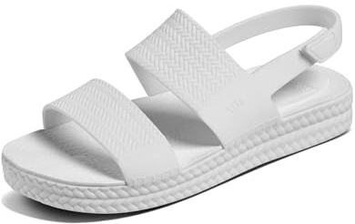 Reef Water Vista Women's Sandals White - 9 Medium