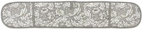 The Leonardo Collection LP94965 William Morris Bachelor's Button - Double Oven Gloves Set