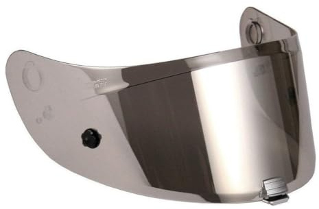 HJC, Helmvisier RPHA1 (HJ-35), Silber-Iridium