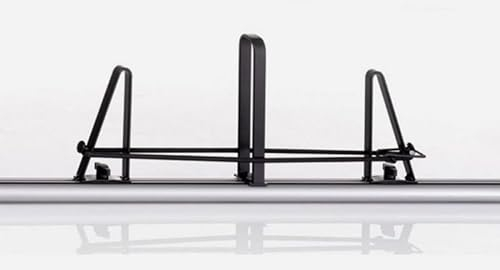 ATERA 089038 Leiterhalter Dachträger Fahrzeugdach 18cm Stahl