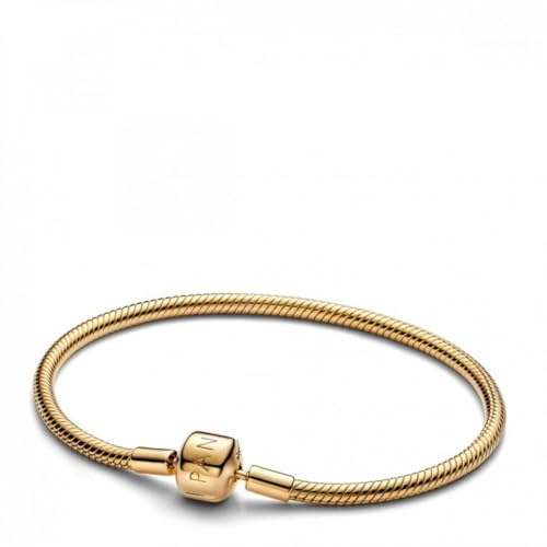 PANDORA Bracelet Moments 563390C00-19 Serpent