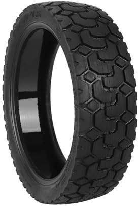 Pneu tout-terrain auto-réparateur 70/60-7,5 pour trottinette Segway Ninebot ZT3/ZT3 Pro, 10 pouces