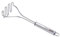 Tescoma 428284 Presse-purée, Acier Inoxydable, Gris