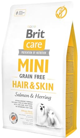 Brit Nourriture sèche pour Chiens 2000 g