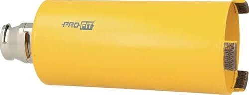 Profit Lochsäge Concrete Light Dry Long 92 Mm 97109231092