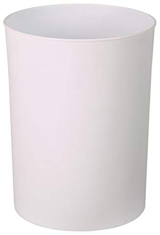 ROSSIGNOL Corbeille, Corbeille à papier, Poubelle, Poubelle de bureau, Capacité 11L CORBI