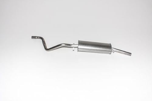 VEGAZ Silencieux arrière arrière Pot d'Échappement VS-30