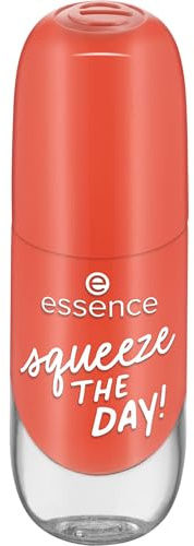 Essence - Nagelfarbener Gel-Nagellack - 48 Squeeze THE DAY!