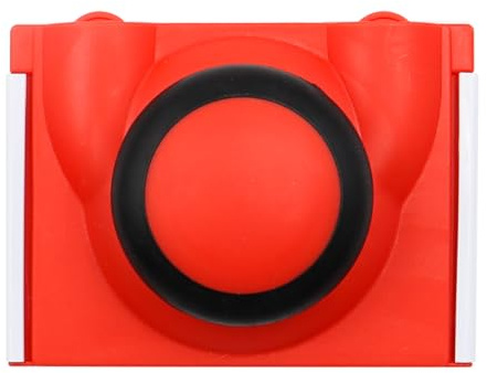 Tiardey Paint Edger Multifunktionell Paint Edger Tool med Pad Nylon Borst Kanter för vägg och tak