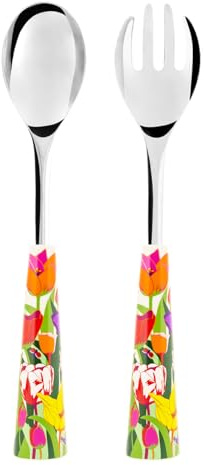 Pylones - Servierbesteck für Bankett, Tulpen