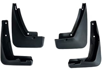Auto Schmutzfänger Autozubehör Mudflap Kotflügel Spritzschutz Vorne Hinterräder Kotflügel Für 3er E46 1998 1999 2001 2002 2003 2004 2005