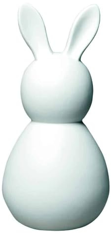 räder GmbH Ostern Porzellanhase mittel Herr