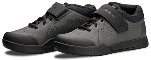 Ride Concepts Unisex-Erwachsene Herren Fahrradschuhe TNT, Schwarz, 41,5, 244-M Radfahren, Colour, Size