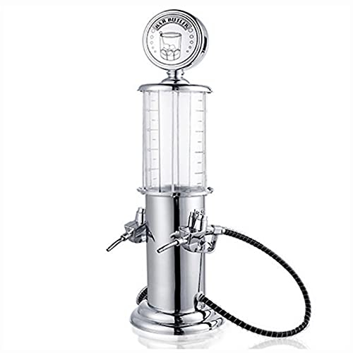 LJJ Dispensador De Cerveza1l Grifo Cerveza para Casa Barril Cerveza For Home Bars