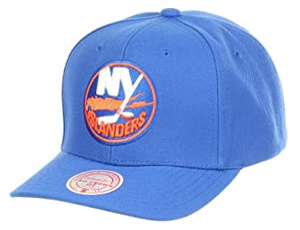 Mitchell & Ness NHL Team Ground 2.0 Pro Snapback