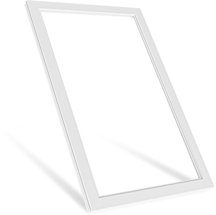 Upgraded 42x28.5 241872513 242193213 Refrigerator Fresh Food Door Gasket Replacement Compatible with Frigidaire and Kenmore Refrigerator Door Seal 241872506 240370906 5304439521 5304439523 240390701
