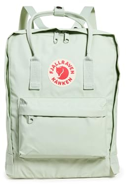 Fjällräven Kånken Original Mint Green